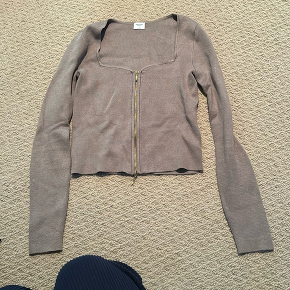 Abercrombie bodysuit - Picture 1 of 2